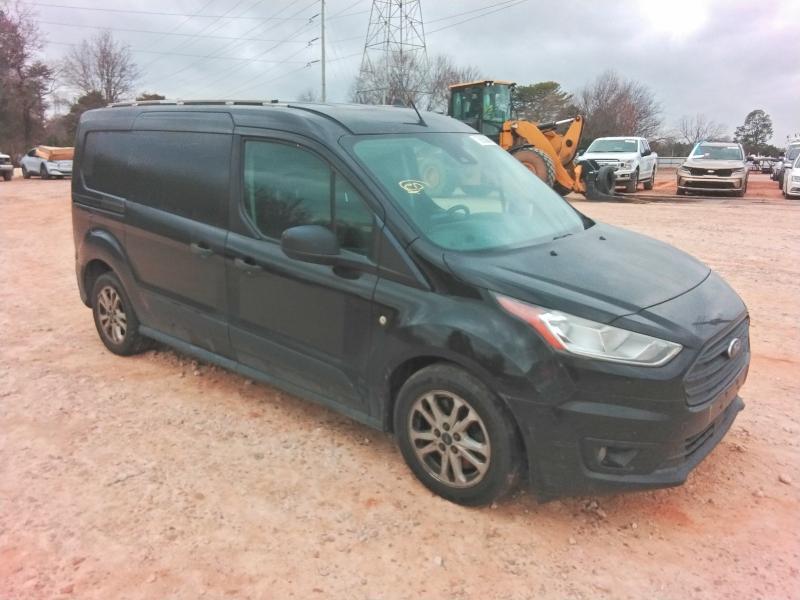 2019 Ford Transit Connect xlt
