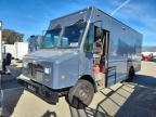 2020 Freightliner MT45G Chassis Delivery Truck