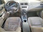 2011 Ford Fusion