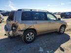 2004 Toyota Highlander Base