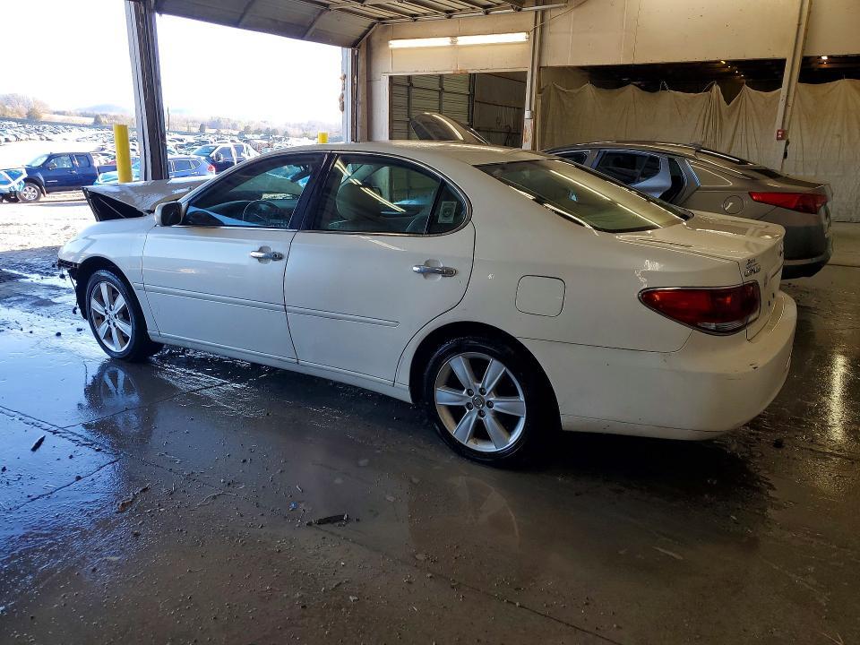 2005 Lexus Es 330
