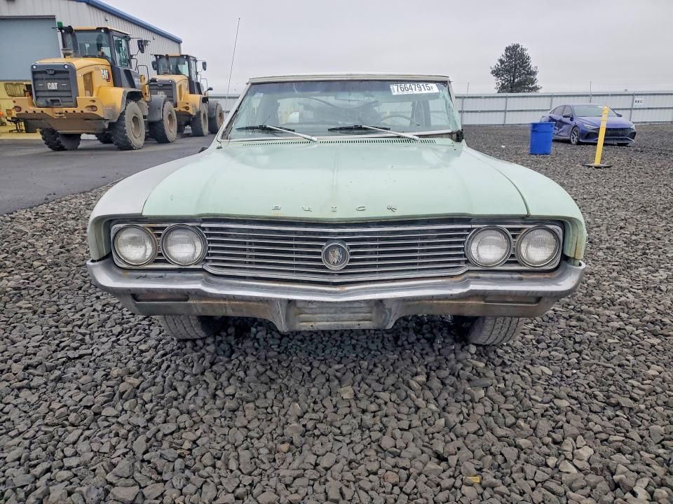 1964 Buick Skylark Limited