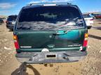 2001 Chevrolet Tahoe K1500