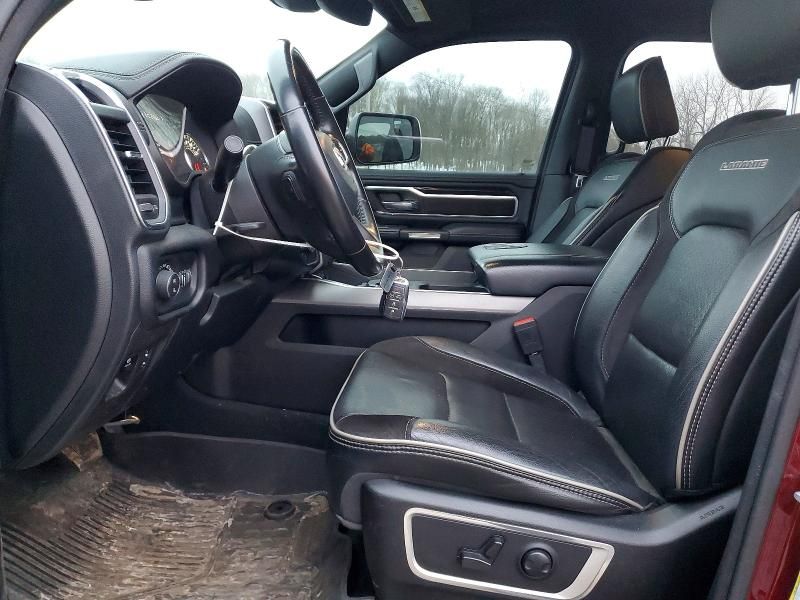 2022 Dodge 1500 Laramie