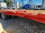 2022 Landoll 930E Lowboy Equipment Trailer