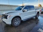 2023 Ford F150 Lightning PRO