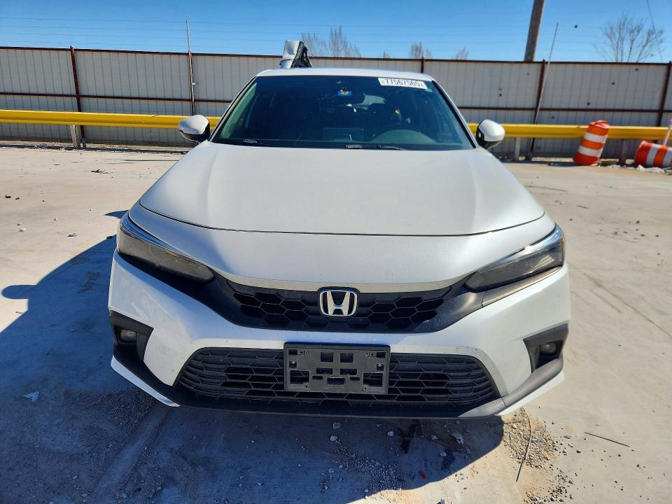 2023 Honda Civic Sport Touring