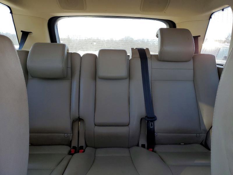 2013 Land Rover Range Rover Sport hse