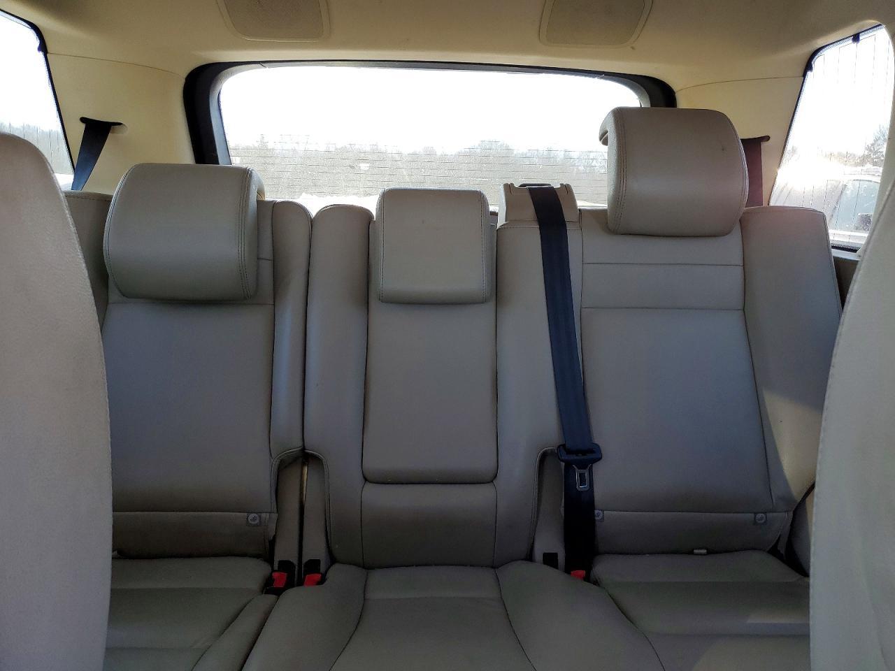 2013 Land Rover Range Rover Sport hse