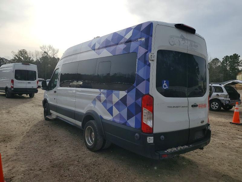 2019 Ford Transit T-350 Handicap Accessible Passen