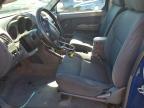 2002 Nissan Frontier Standard