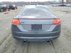 2016 Audi TT