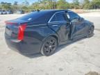 2014 Cadillac ATS