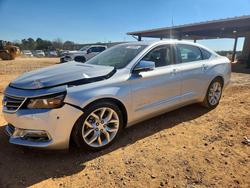 2014 Chevrolet Impala ltz en venta en Tanner, AL