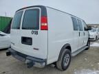 2015 GMC Savana 2500 Delivery van