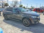 2016 BMW X5 Xdrive4