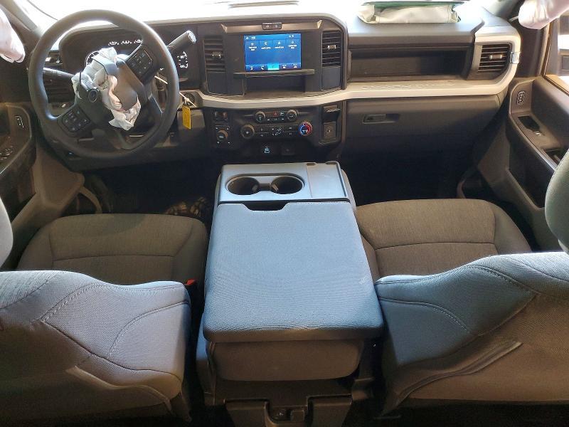 2026 Ford F250 Super Duty