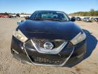 2017 Nissan Maxima 3.5s