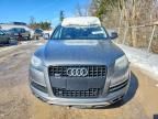 2014 Audi Q7 Premium