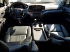 2020 Honda Pilot exl