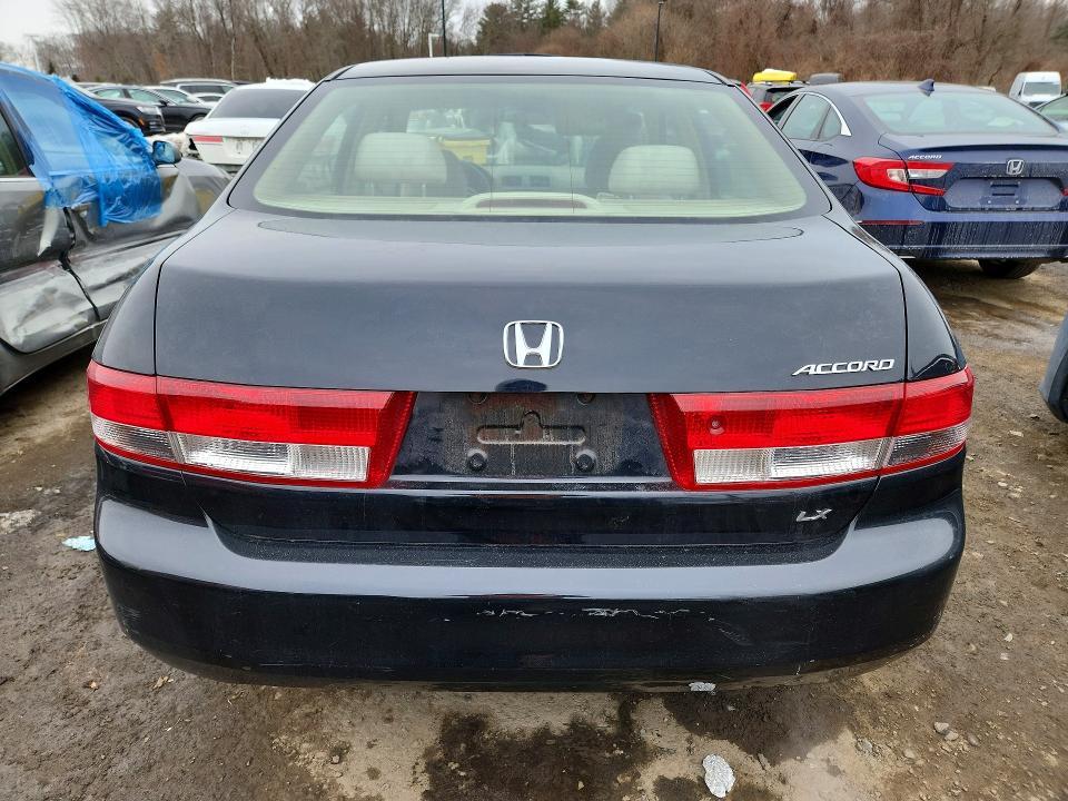 2003 Honda Accord lx