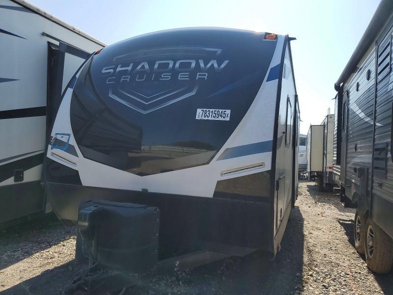 2021 Crossroads Stryker