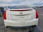 2014 Cadillac Ats Luxury