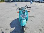 2020 Genu 2020 Other Motorcycle 50 CC GAS Scooter