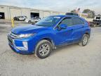 2018 Mitsubishi Eclipse Cross es