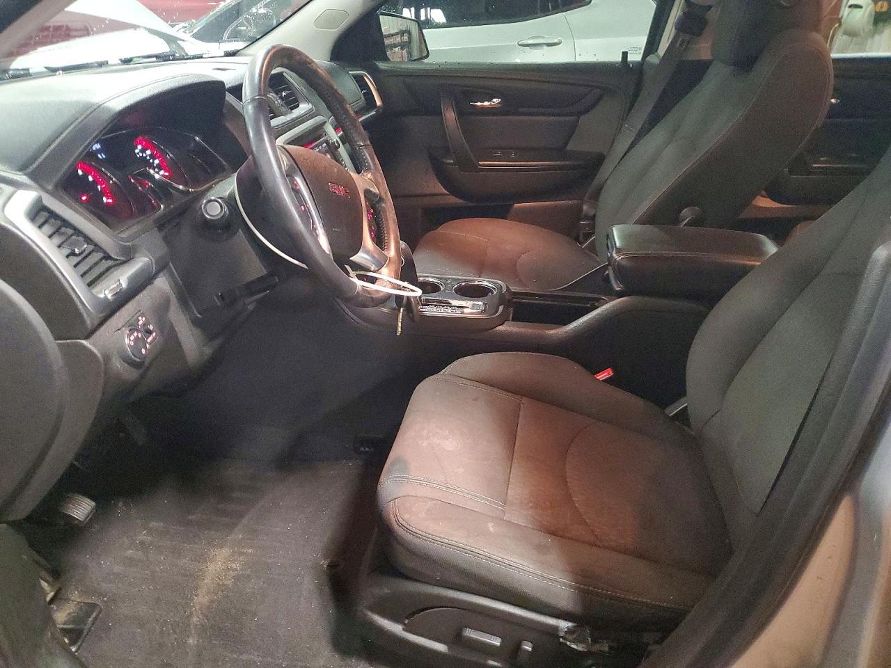 2016 GMC Acadia sle