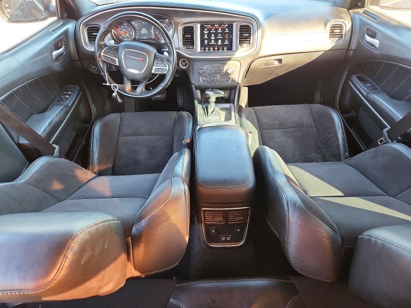 2019 Dodge Charger gt