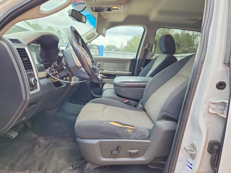 2010 Dodge RAM 1500
