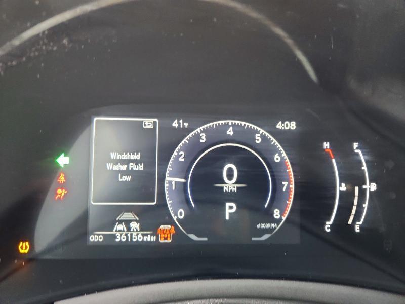 2024 Lexus Tx 350 Base