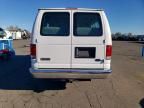 2003 Ford Econoline E350 Super Duty Wagon