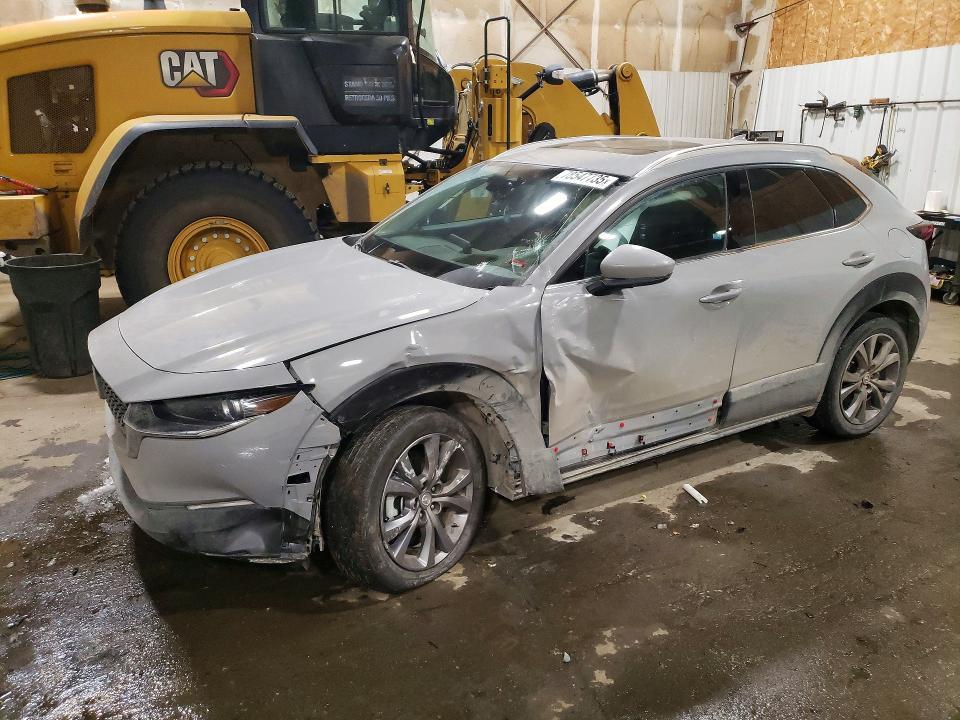 2025 Mazda Cx-30 Premium