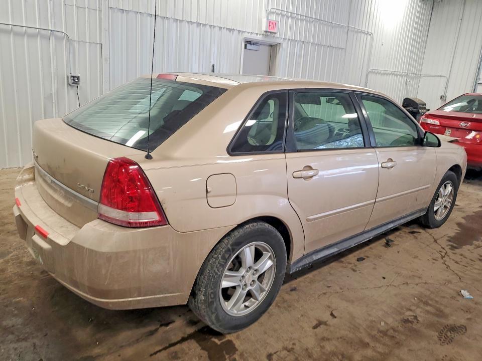 2004 Chevrolet Malibu Maxx ls