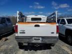2007 Ford F350 SRW Super Duty