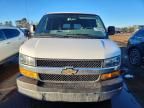 2018 Chevrolet Express G2500