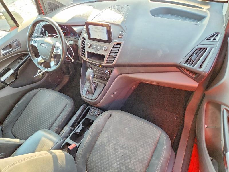 2019 Ford Transit Connect XLT