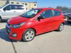 2021 Chevrolet Spark ls