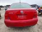 2002 Volkswagen Jetta