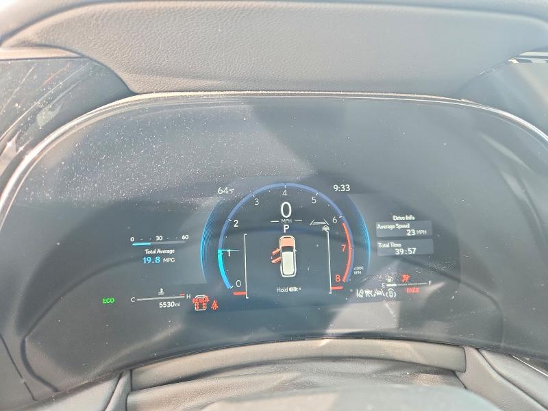 2025 Lexus Tx 350 Luxury