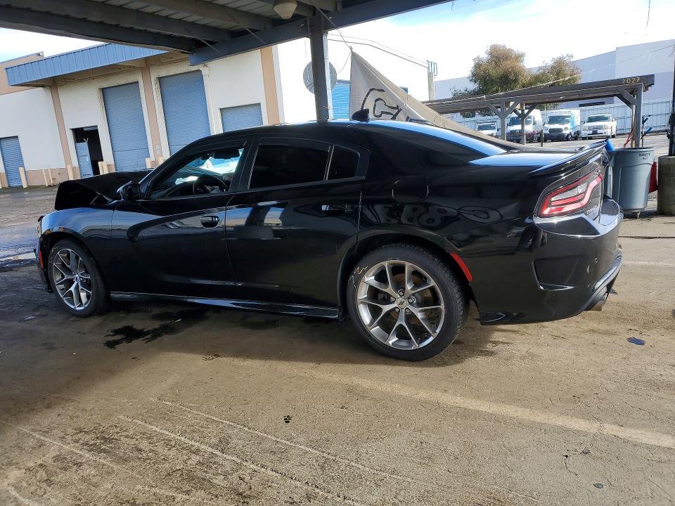 2021 Dodge Charger gt