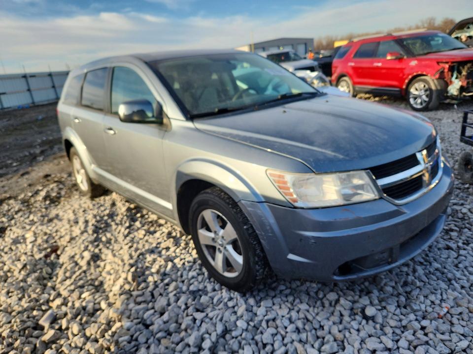 2009 Dodge Journey sxt
