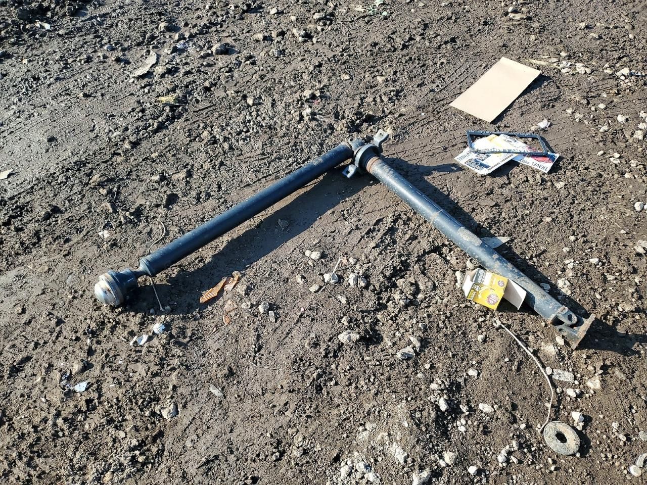 2017 GMC Terrain Denali