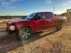 2007 Dodge Dakota Quad SLT