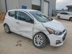 2021 Chevrolet Spark 2LT