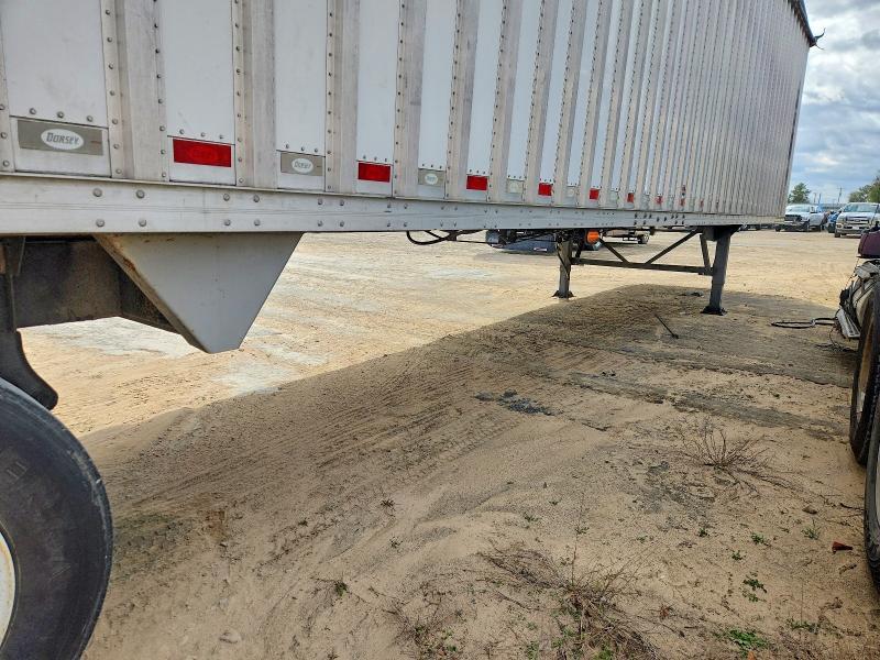2023 Doresey 2023 Dorsey Walking Floor Trailer