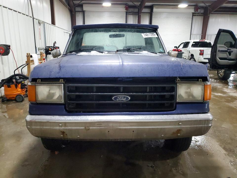 1987 Ford F150