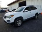 2011 KIA Sorento lx